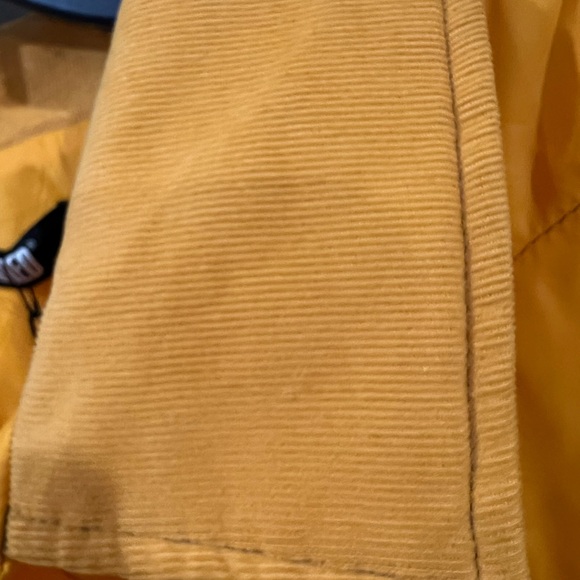 Renowned quilted military jacket. - Picture 9 of 9